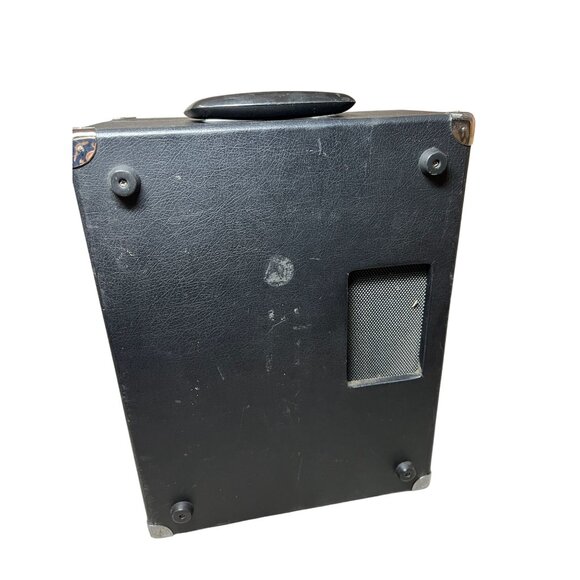 Vintage Sharp RD-680V Professional Series Cassette Recorder PlayerTested WORKING - Picture 13 of 16